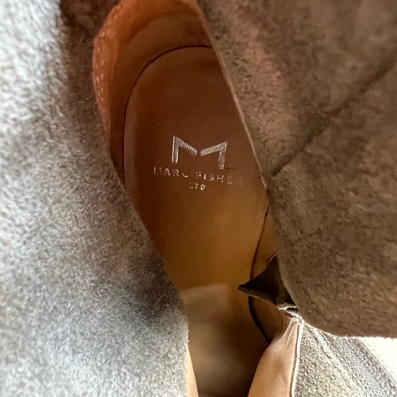 Marc fischer booty - Picture 6 of 8